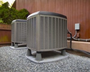 New Air Conditioning Unit | Atlanta AC Service | Anytime HVAC
