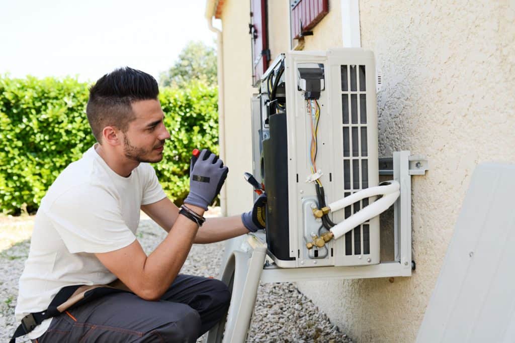 How Long Does A/C Repair Typically Take for Atlanta Homes? | Anytime HVAC