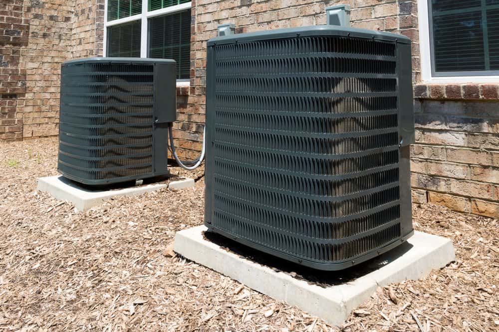 AC Maintenance | Anytime HVAC
