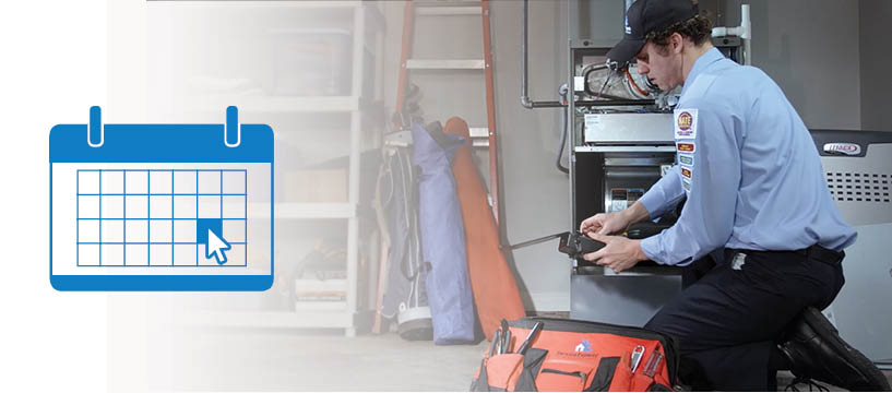 Tips for Maintaining Your Furnace from Your Local Canton HVAC Company | Anytime HVAC