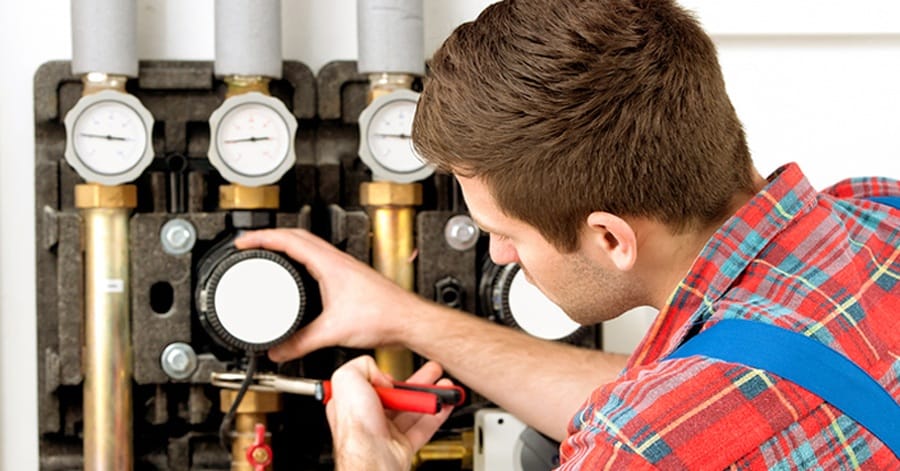 Troubleshooting Furnaces | Anytime HVAC