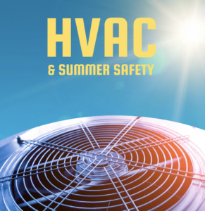 HVAC and Summer Safety