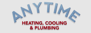 ANYTIME HEATING, COOLING AND PLUMBING