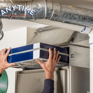 Cleaning Furnace Atlanta Heating Company | Anytime HVAC