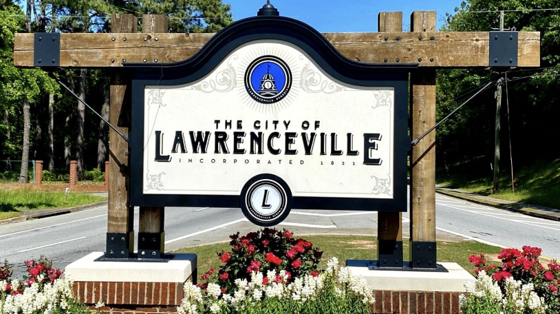 Lawrenceville, GA