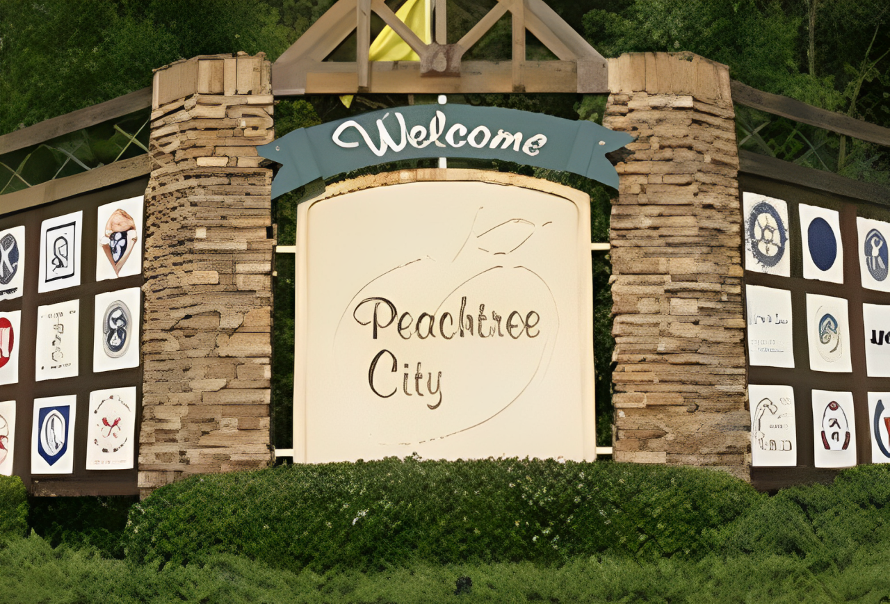 Peachtree City, GA