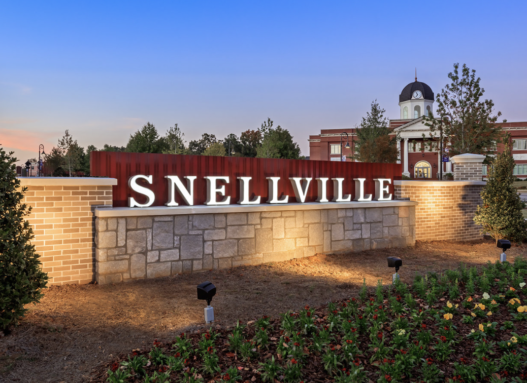 Snellville, GA