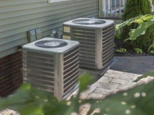HVAC promotions