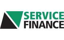 Service Finance Logo