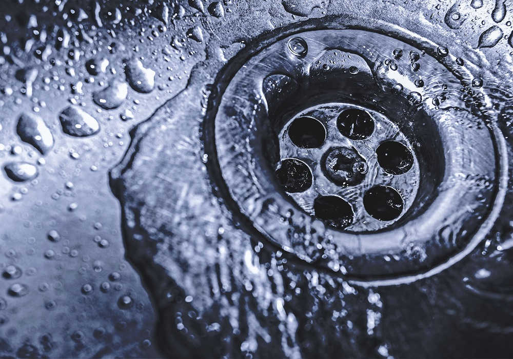 Drain Cleaning in Alpharetta, Marietta & Metro Atlanta, GA. Anytime Heating, Cooling & Plumbing