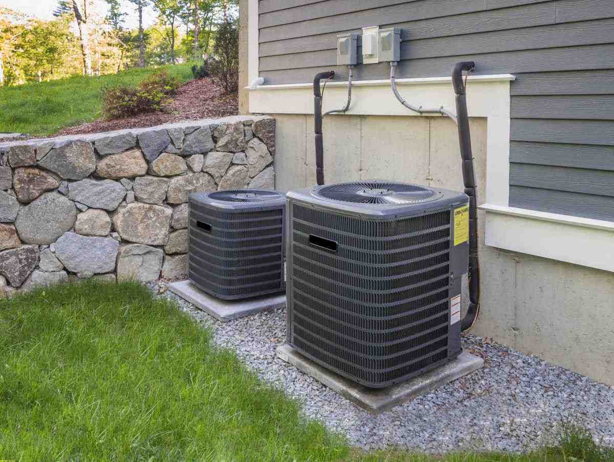 Air Conditioning Services in Smyrna, GA. Anytime Heating, Cooling & Plumbing