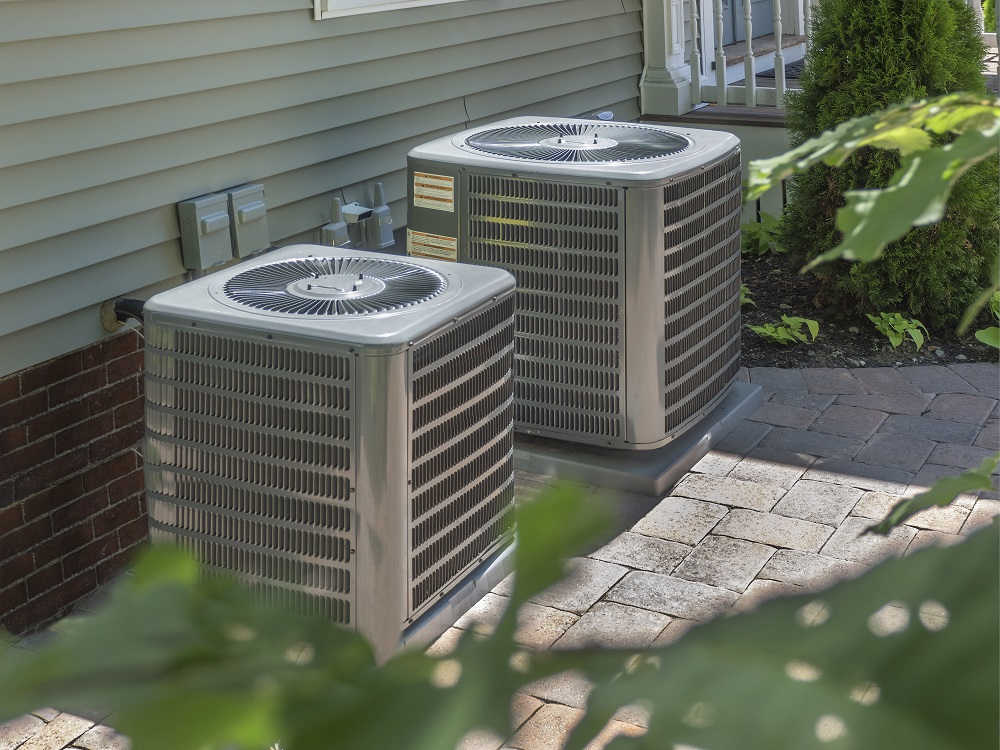 Air Conditioning Services in Alpharetta, Marietta & Metro Atlanta, GA. Anytime Heating, Cooling & Plumbing