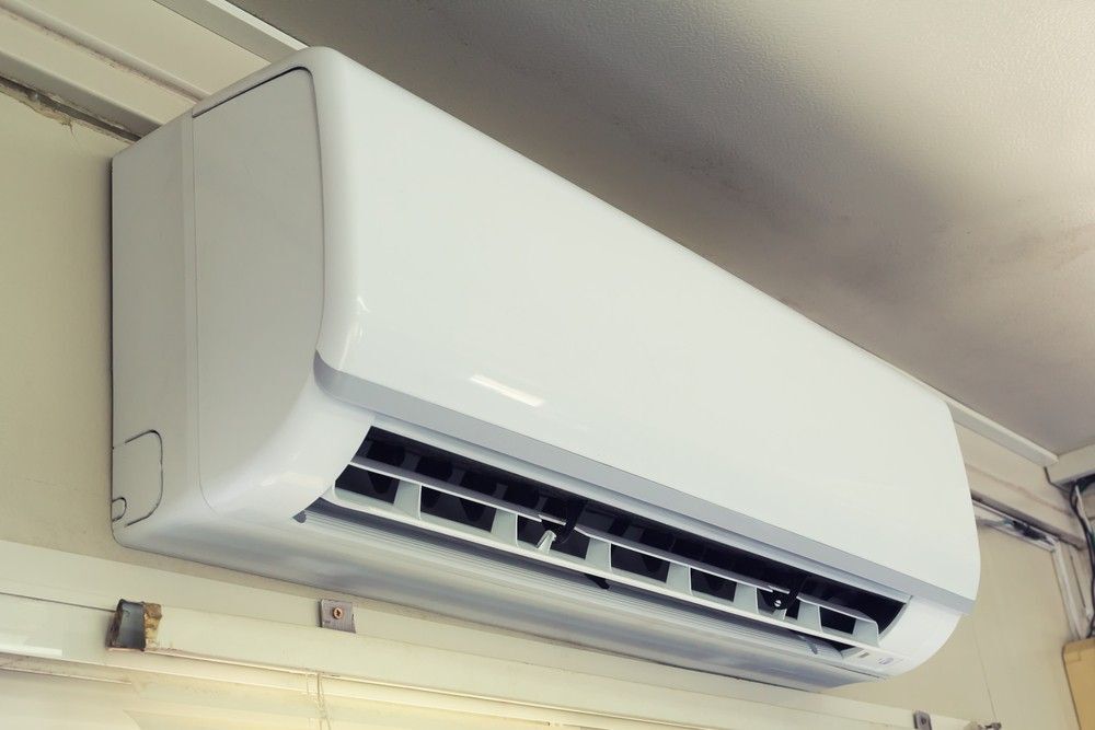 Ductless Mini-Split Services in Alpharetta, Marietta & Metro Atlanta, GA. Anytime Heating, Cooling & Plumbing