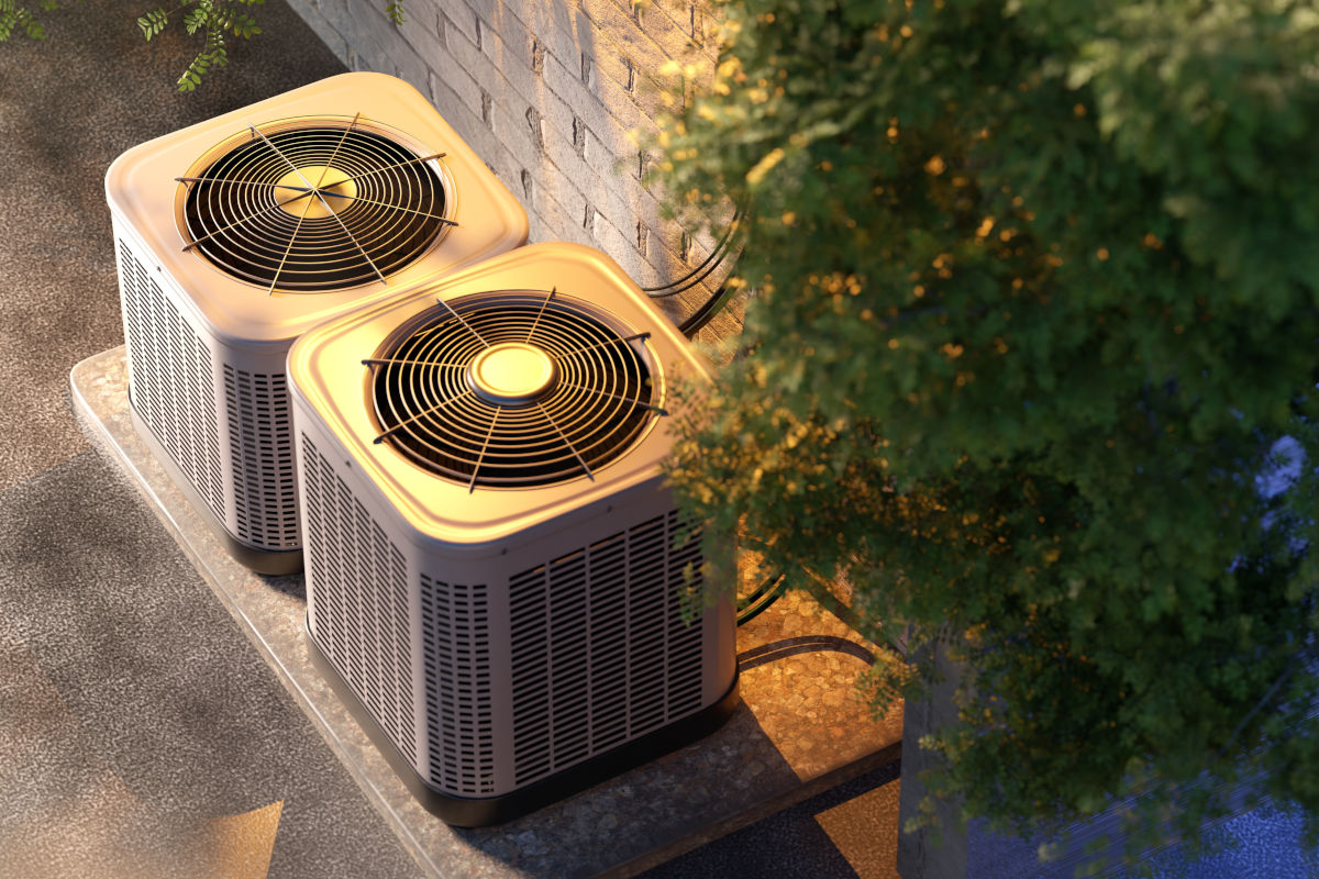 HVAC Replacement in Alpharetta, Marietta & Metro Atlanta, GA. Anytime Heating, Cooling & Plumbing