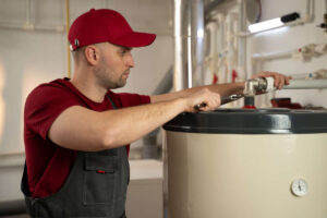 Water Heater Services in Alpharetta, Marietta & Metro Atlanta, GA. Anytime Heating, Cooling & Plumbing
