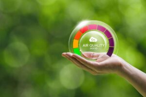 Indoor Air Quality Services in Alpharetta, Marietta & Metro Atlanta, GA. Anytime Heating, Cooling & Plumbing