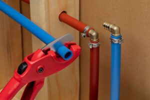 Water Line Repair & Replacement in Alpharetta, Marietta & Metro Atlanta, GA. Anytime Heating, Cooling & Plumbing